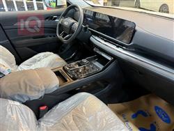 Ford Territory